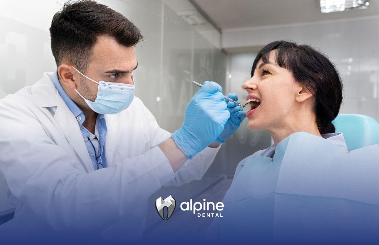 Are Monthly Dental Visits Necessary?