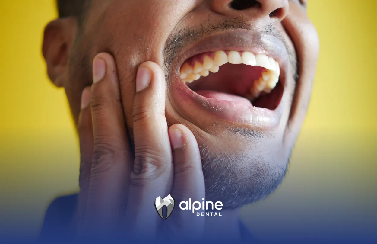 Can Gum Disease Spread to the Brain?
