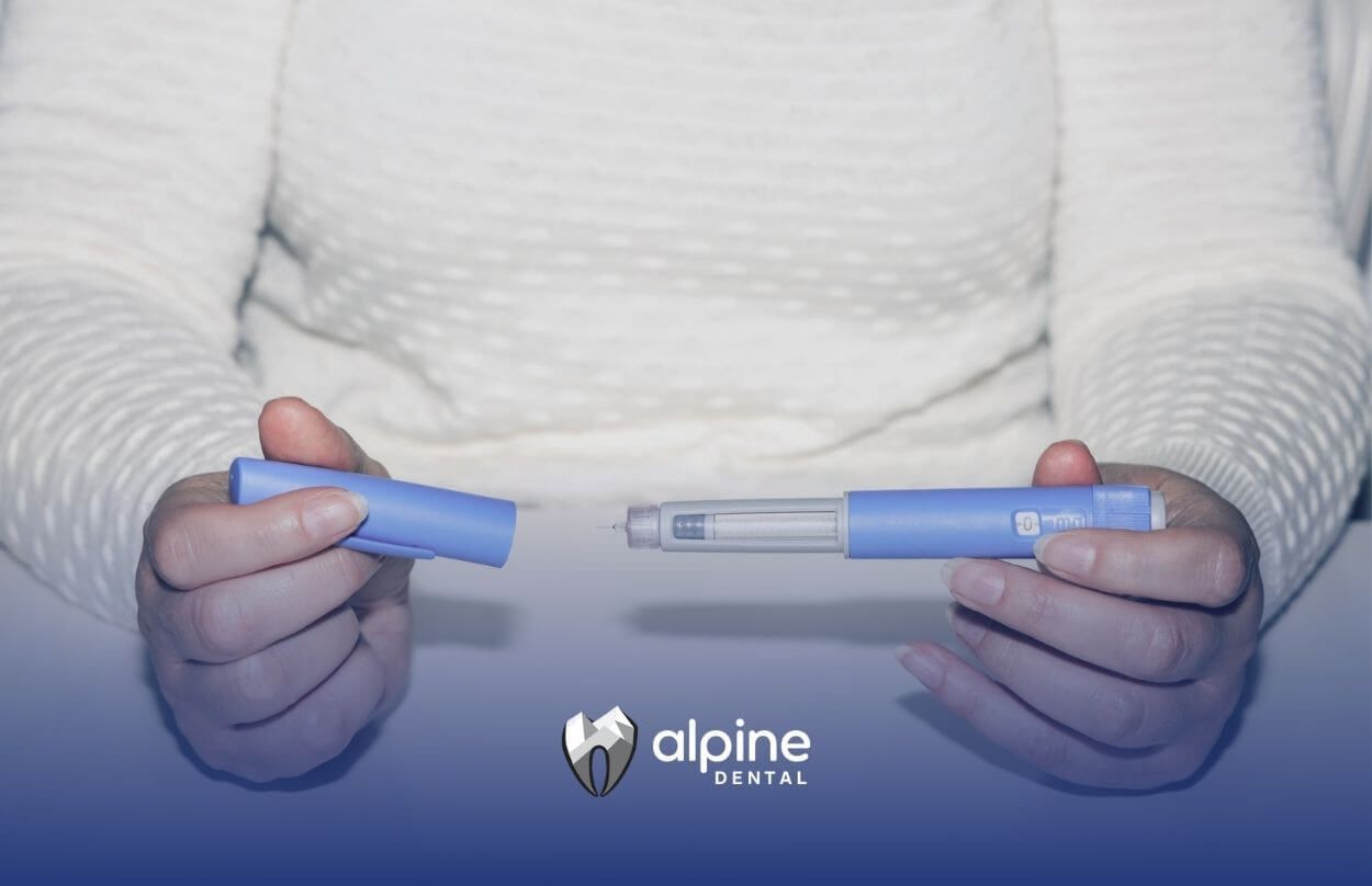 Can Ozempic Impact Dental Health? Expert Insights