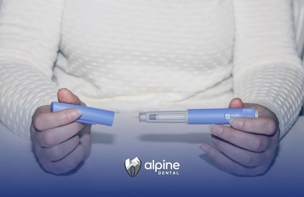Can Ozempic Impact Dental Health? Expert Insights