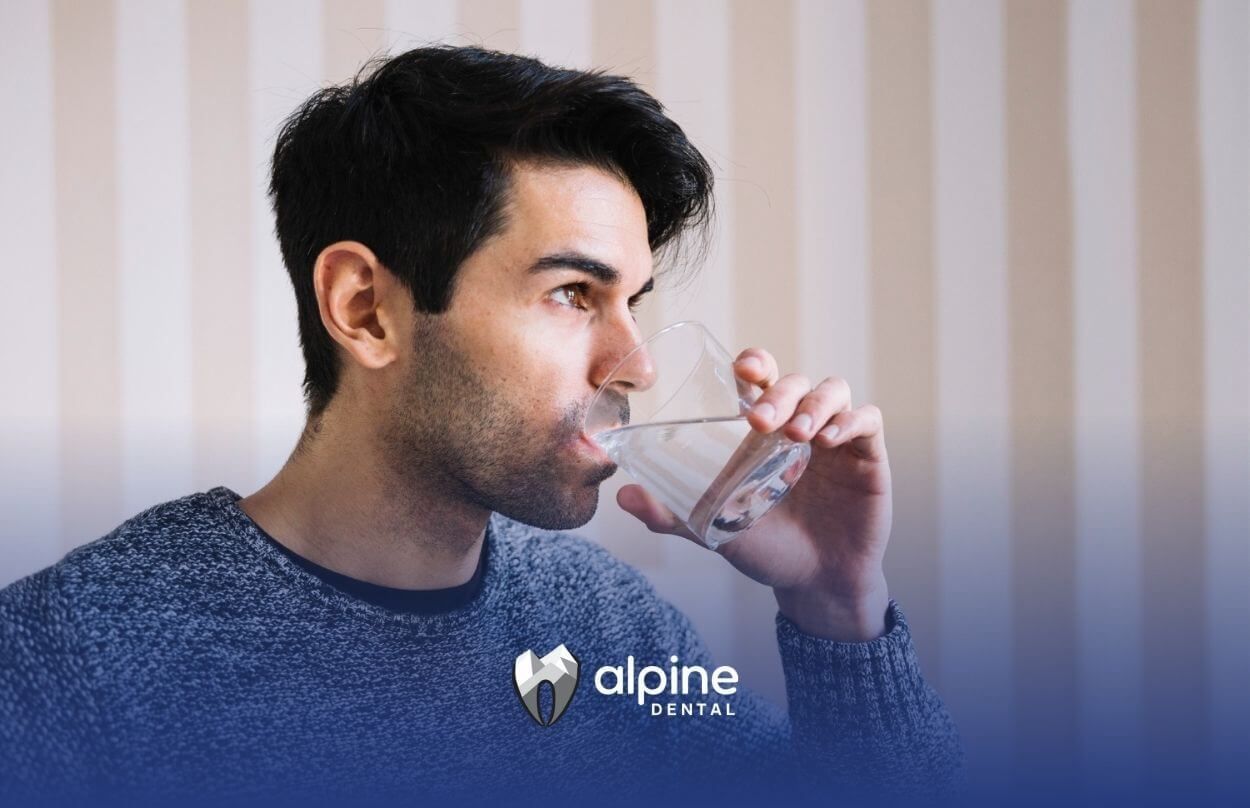 Can Salt Water Cure Gingivitis? Natural Remedies for Healthy Gums