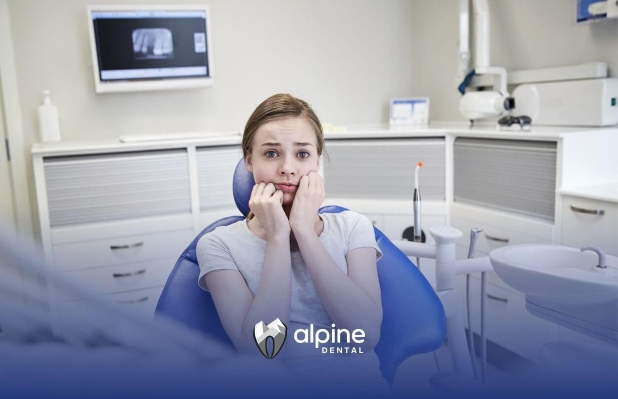 Can You Be Hospitalized for Tooth Pain?