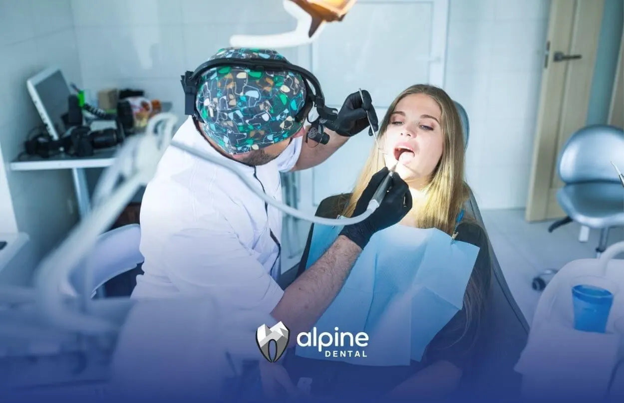 Refusing a Root Canal – Is a Simple Filling Enough to Save Your Tooth?