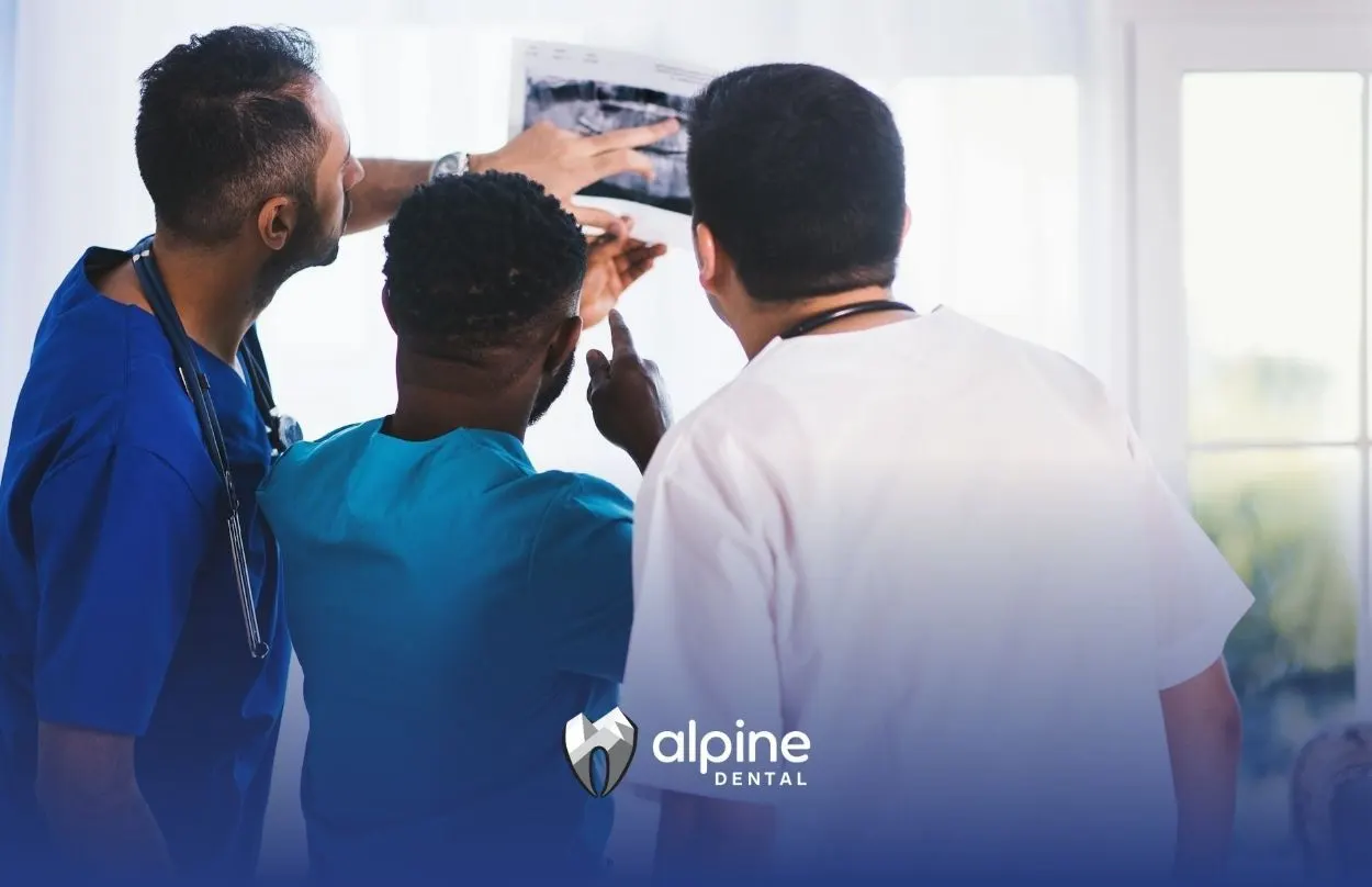Can a Dentist Tell if You Have Diabetes?