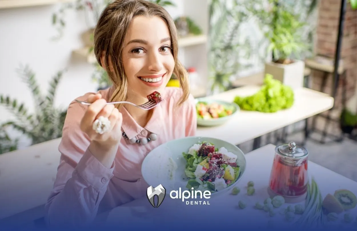 Diet and Oral Health: A Comprehensive Guide to a Healthy Smile