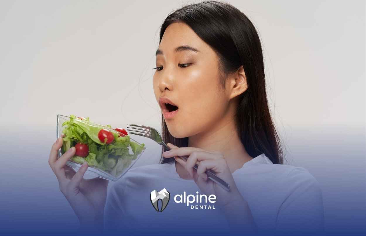 Can You Eat After Dental Implants? Safe Foods and Healing Timeline