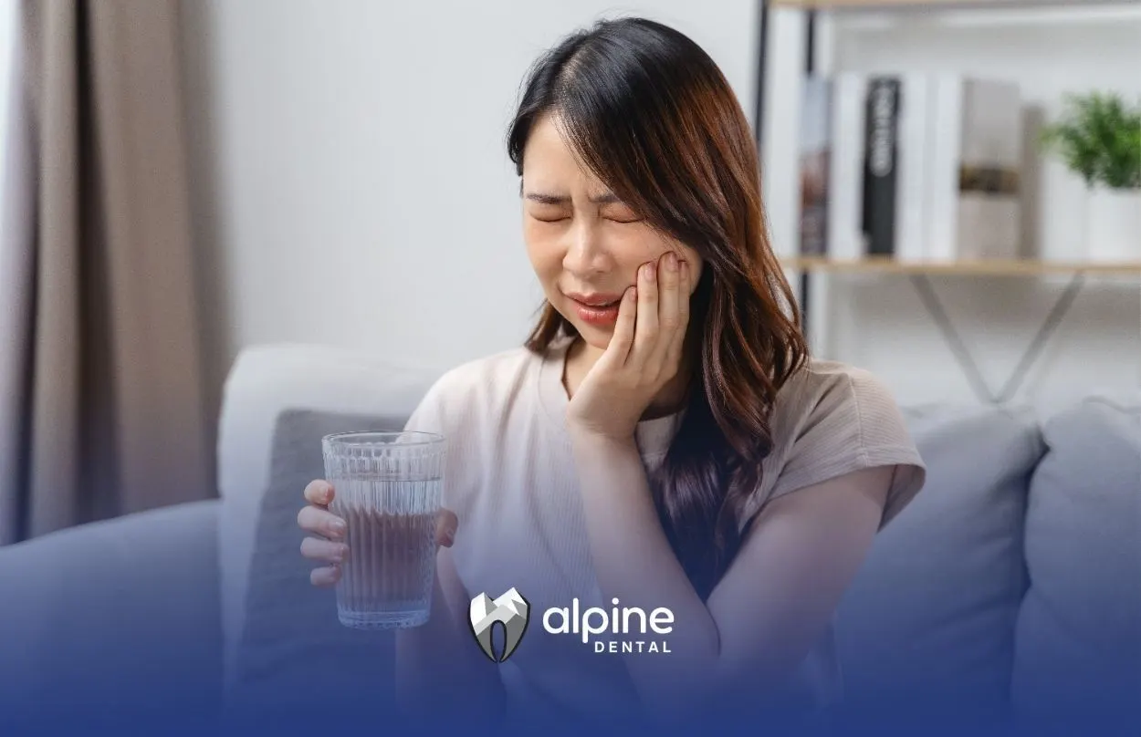 Common Dental Problems You Shouldn't Ignore