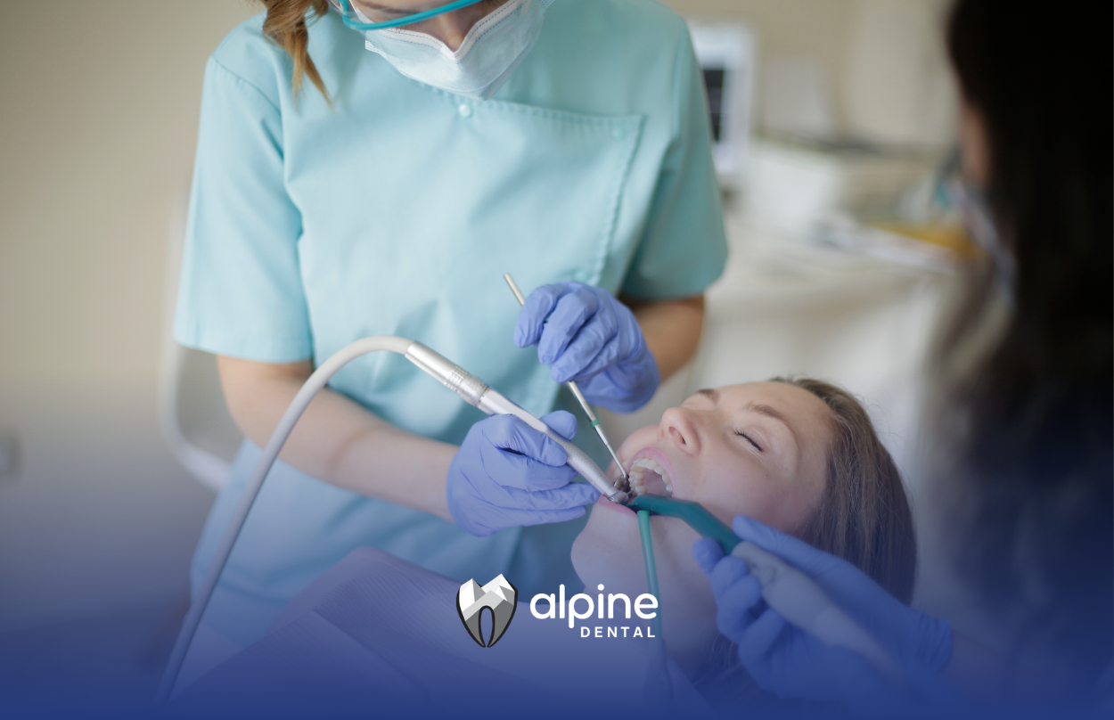 Dental Inlay vs Filling: Which Is Right for You?