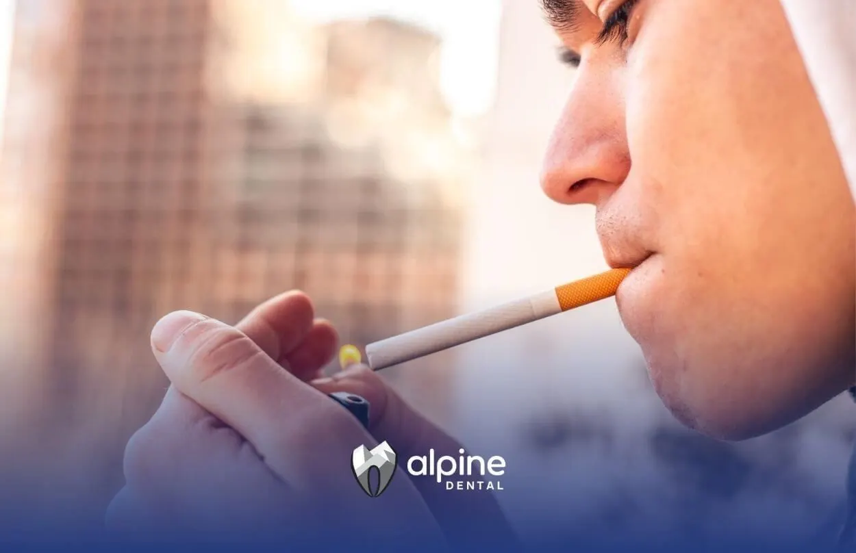 Dental Tips for Smokers: Protect Teeth, Gums & Smile Health