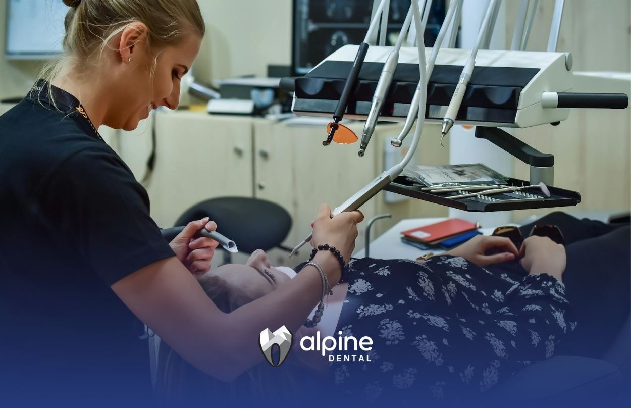 Do Regular Dental Cleanings Improve Dental Health?
