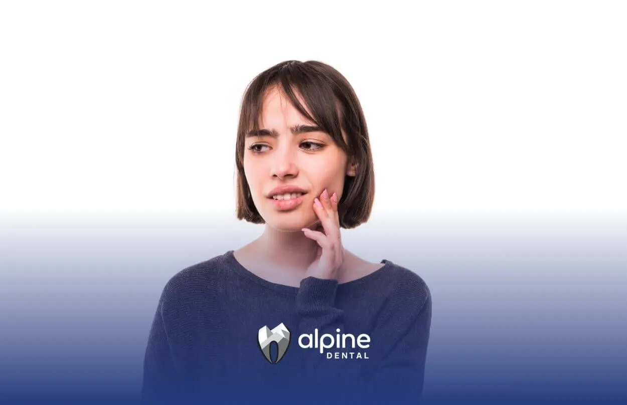 How Far Can Gums Recede Before Teeth Fall Out?