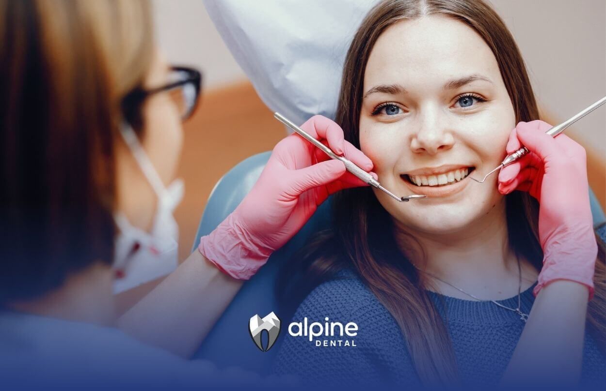 Composite Bonding: Duration, Process & Aftercare Explained