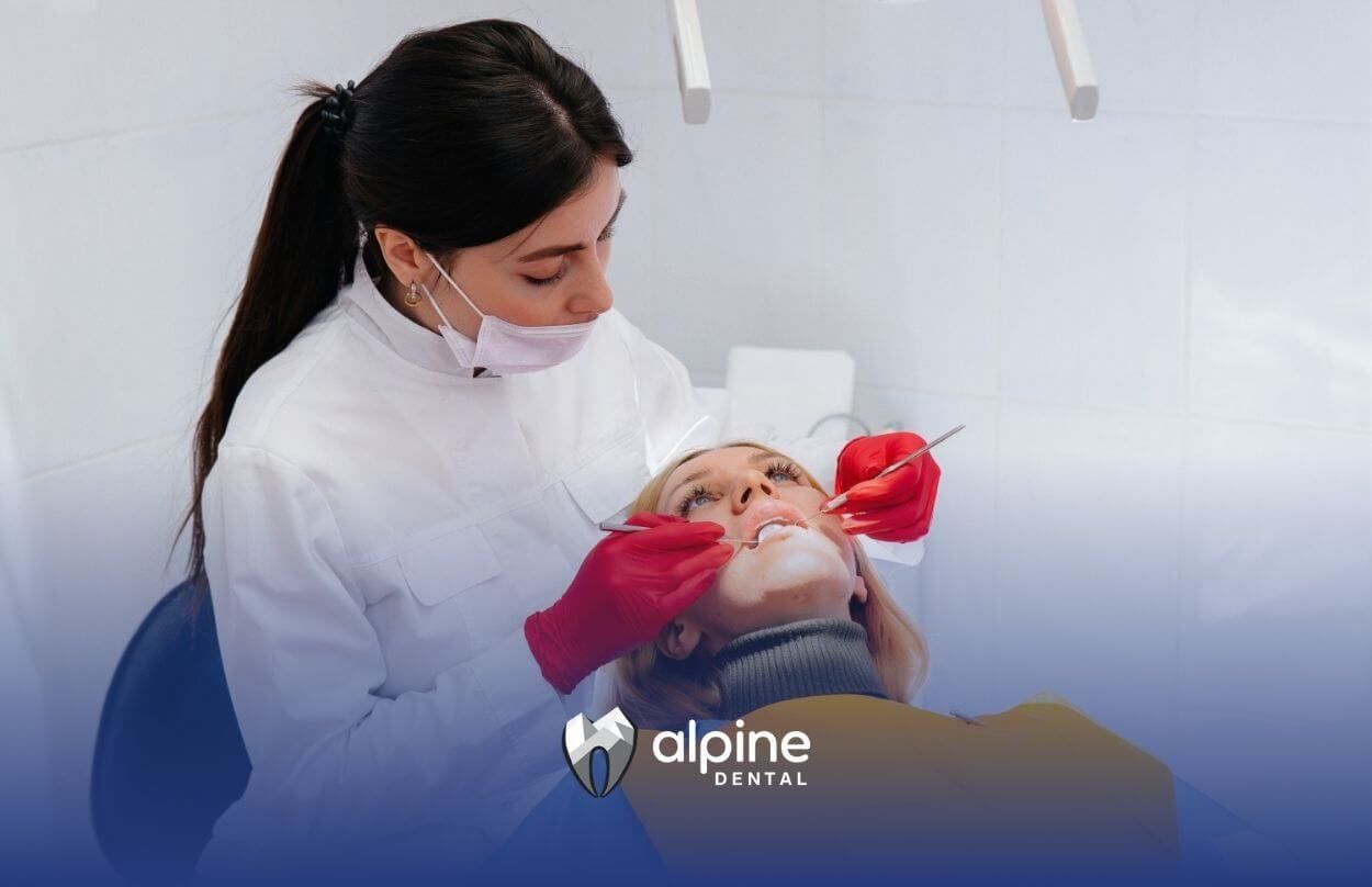 How Long Does a Dental Exam Take? What to Expect at Your Visit