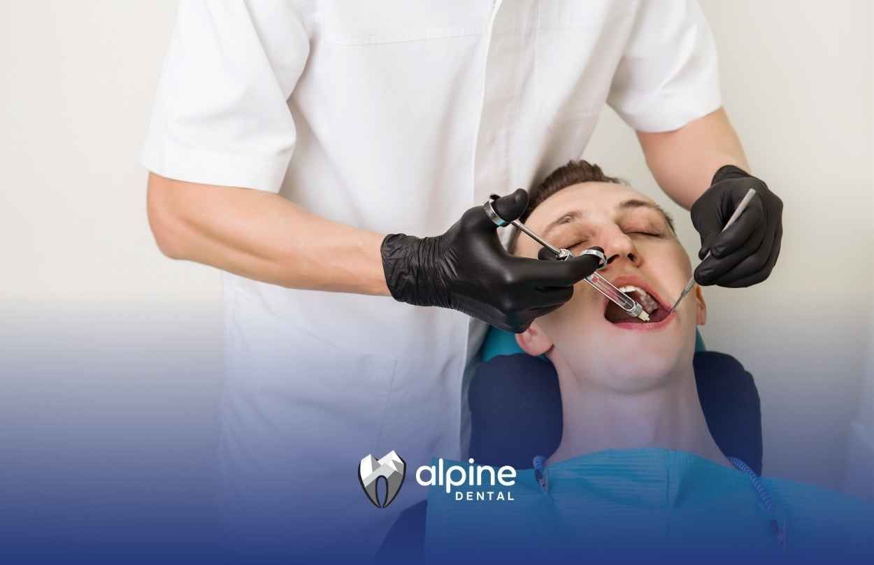 How Are You Sedated for Dental Work? What to Expect