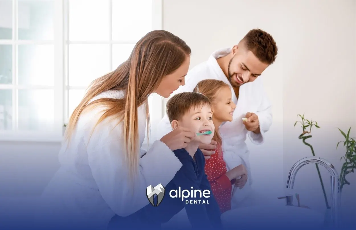 Tooth Fairy Approved: Essential Oral Hygiene Tips for Kids