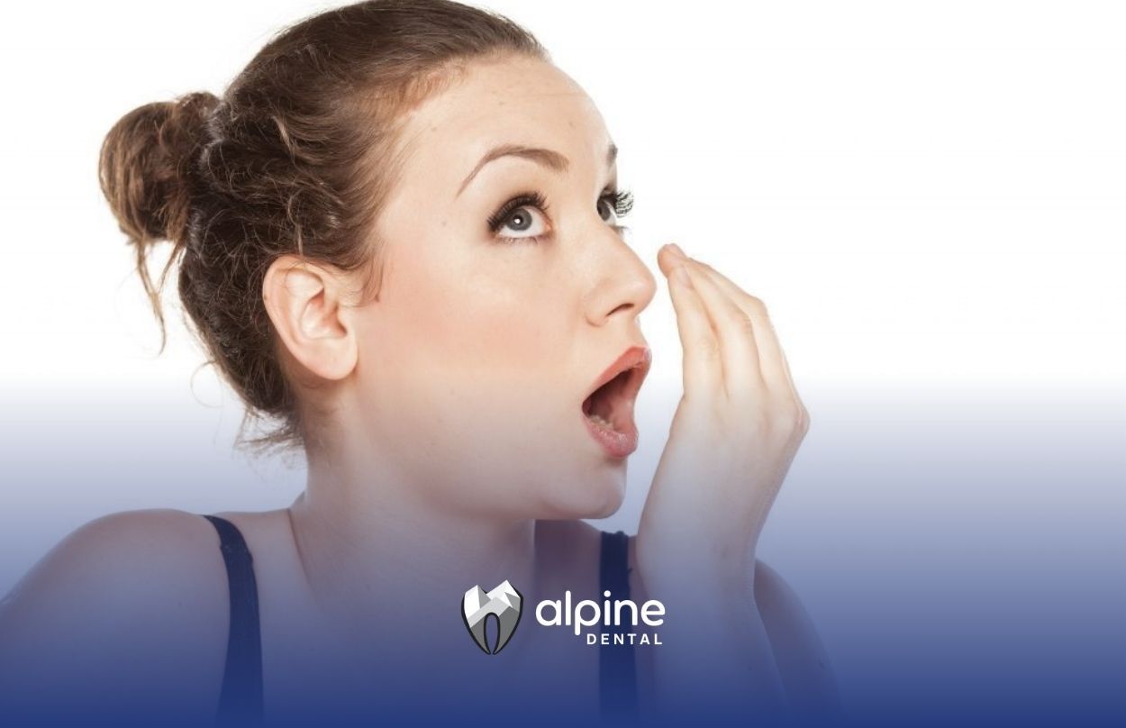 How Do You Know If You Have Bad Oral Health?