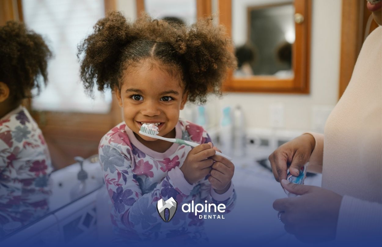 How Does Fluoride Help Tooth Decay