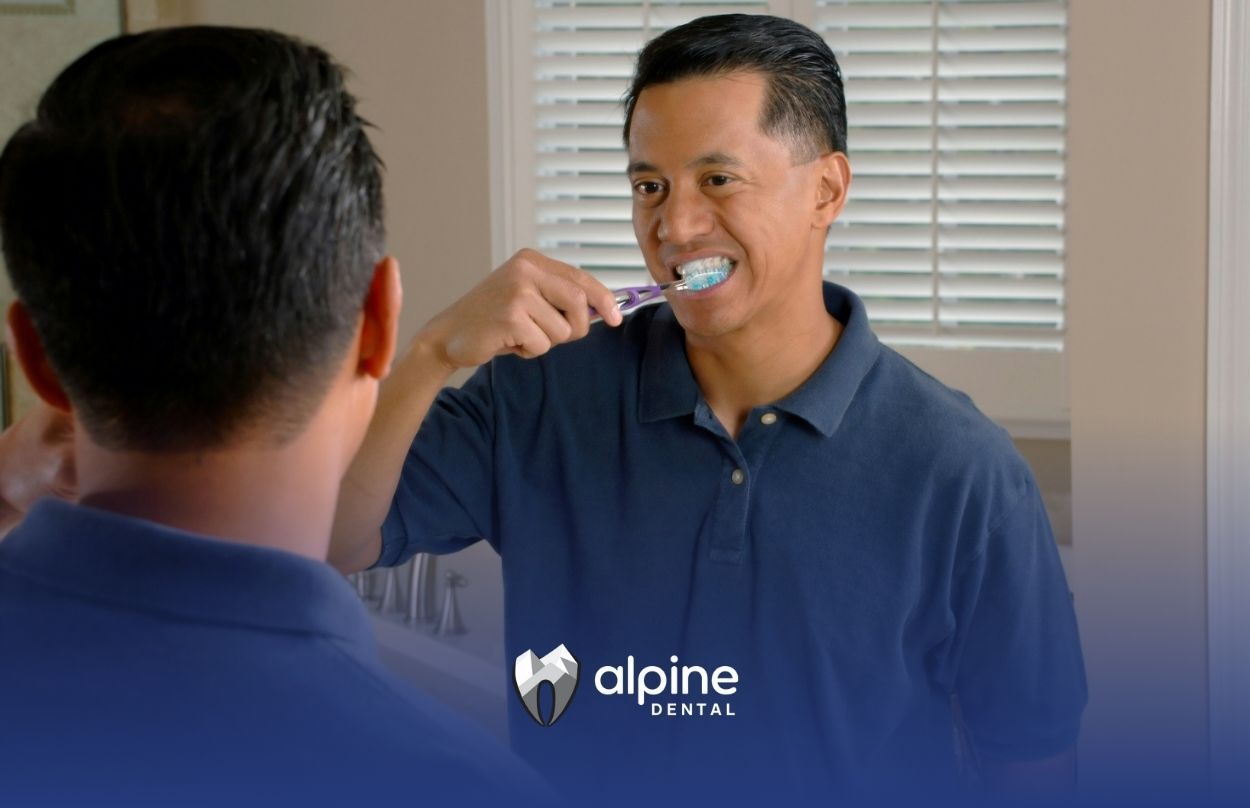 How Many Times a Day Should I Brush My Teeth?