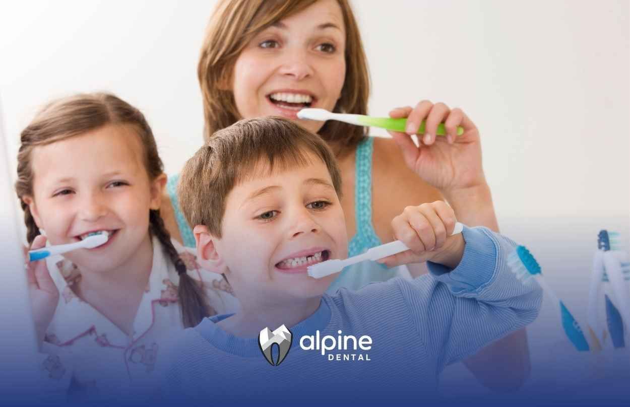 Fun and Easy Ways to Motivate a Child to Brush Their Teeth