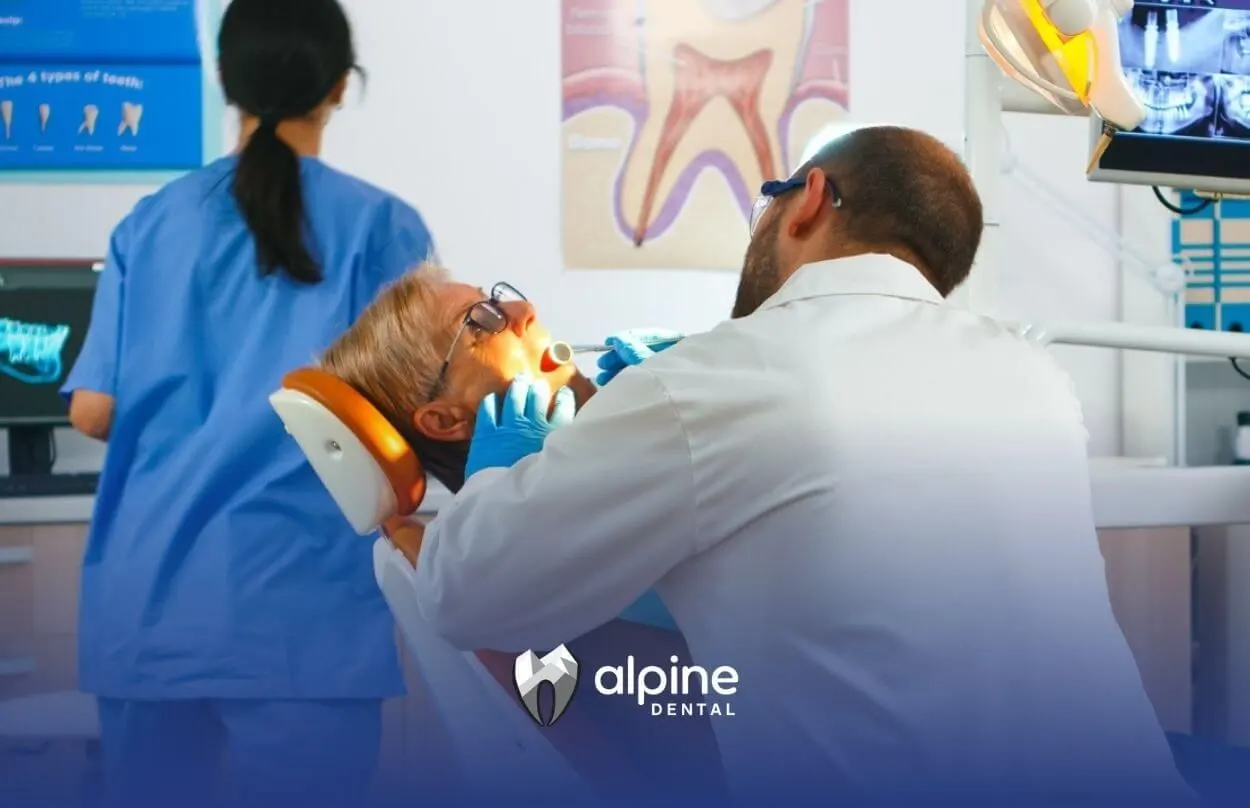 Is Crown Lengthening a Painful Procedure?