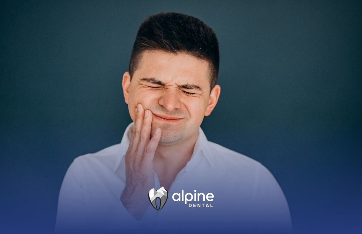 Is It Gum Pain or Tooth Pain? Here’s How to Tell the Difference