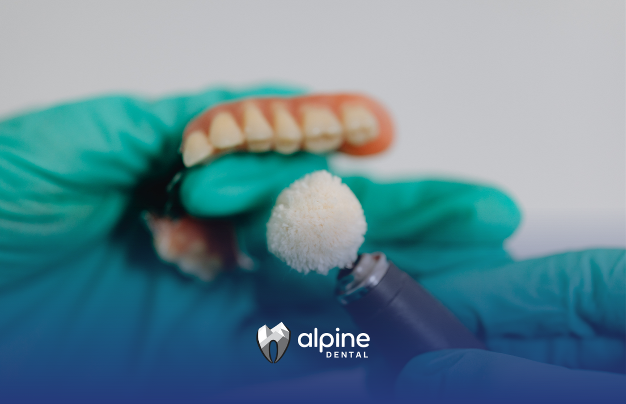 Is Polishing Good for the Teeth?