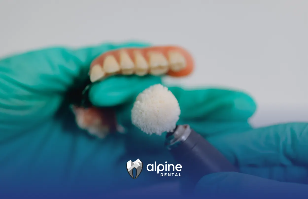 Is Polishing Good for the Teeth?