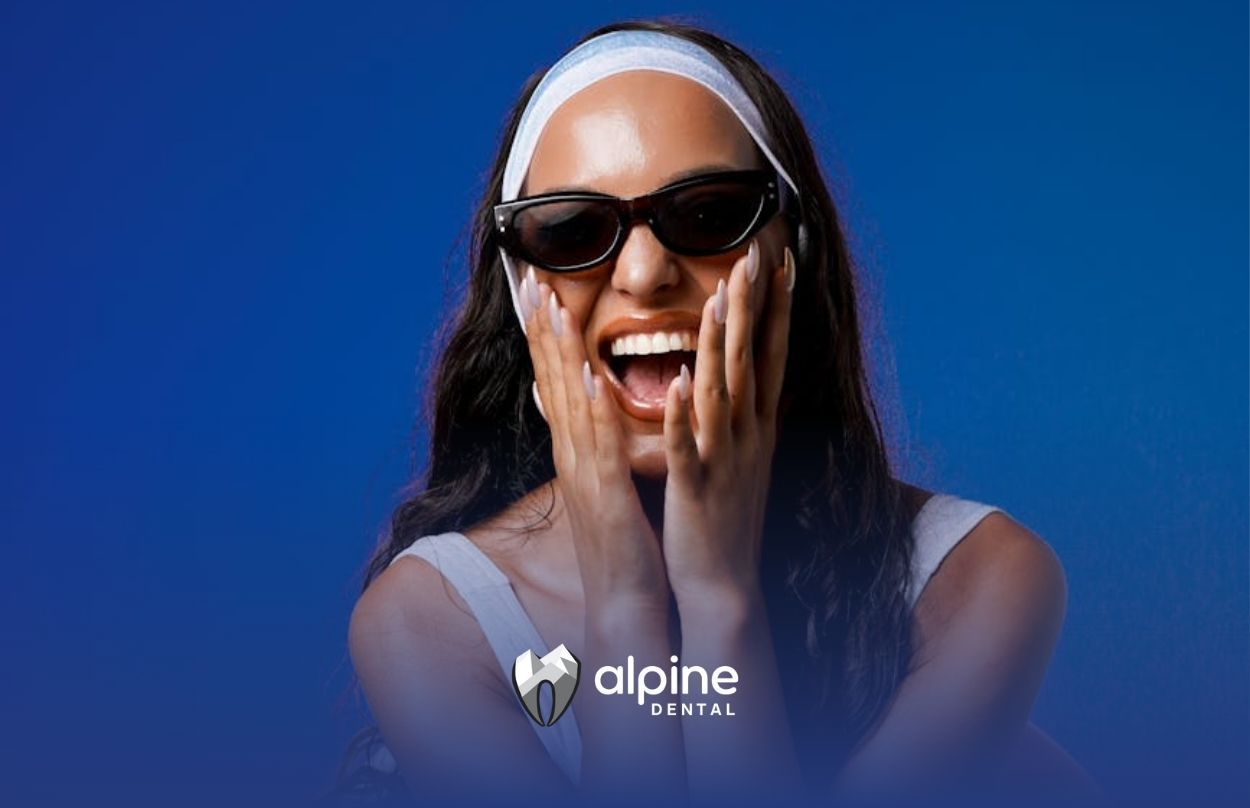 Is There a Way to Fix Teeth Without Veneers?