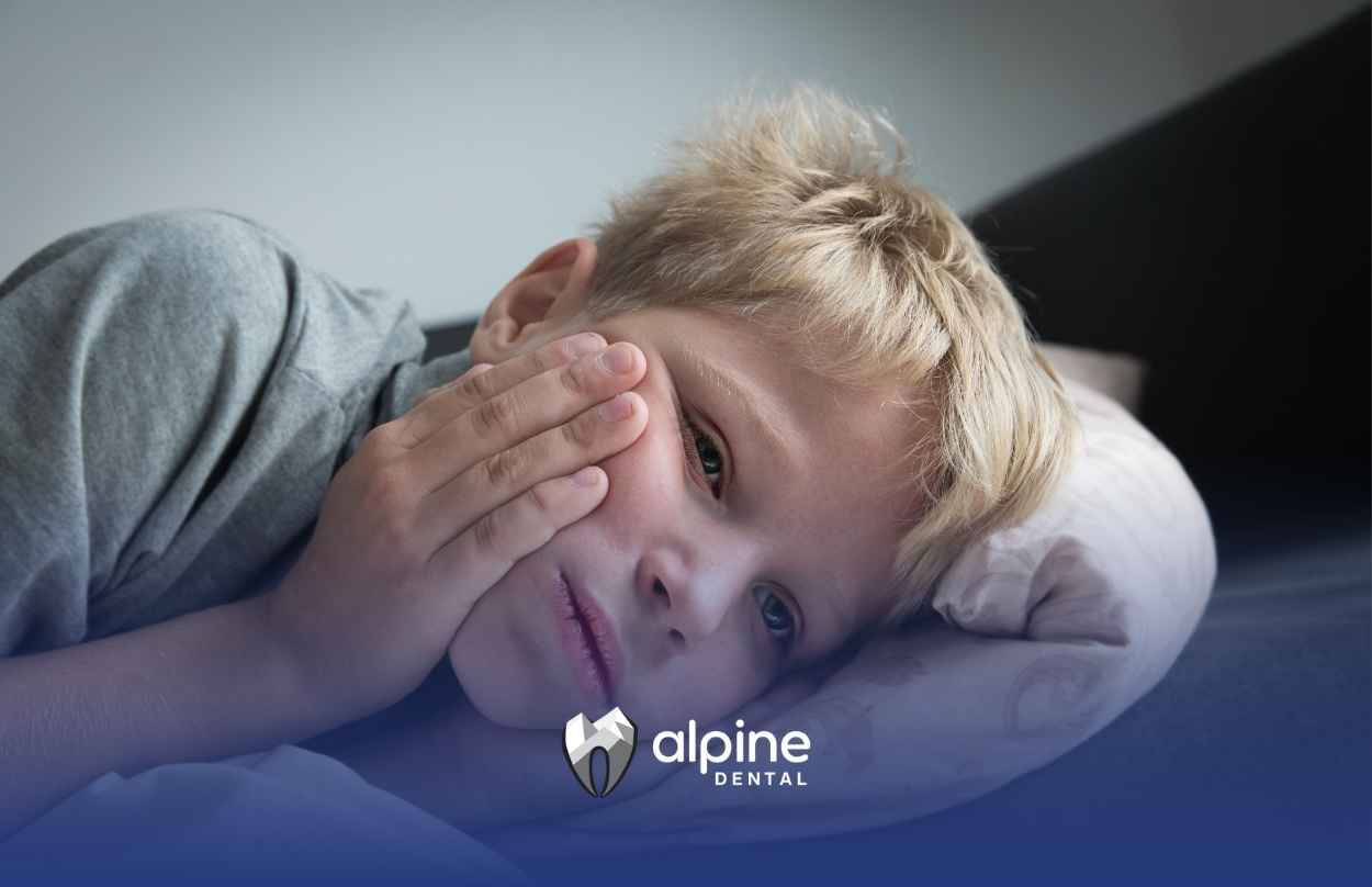 Kid Toothache at Night: Causes, Remedies, and When to Call the Dentist