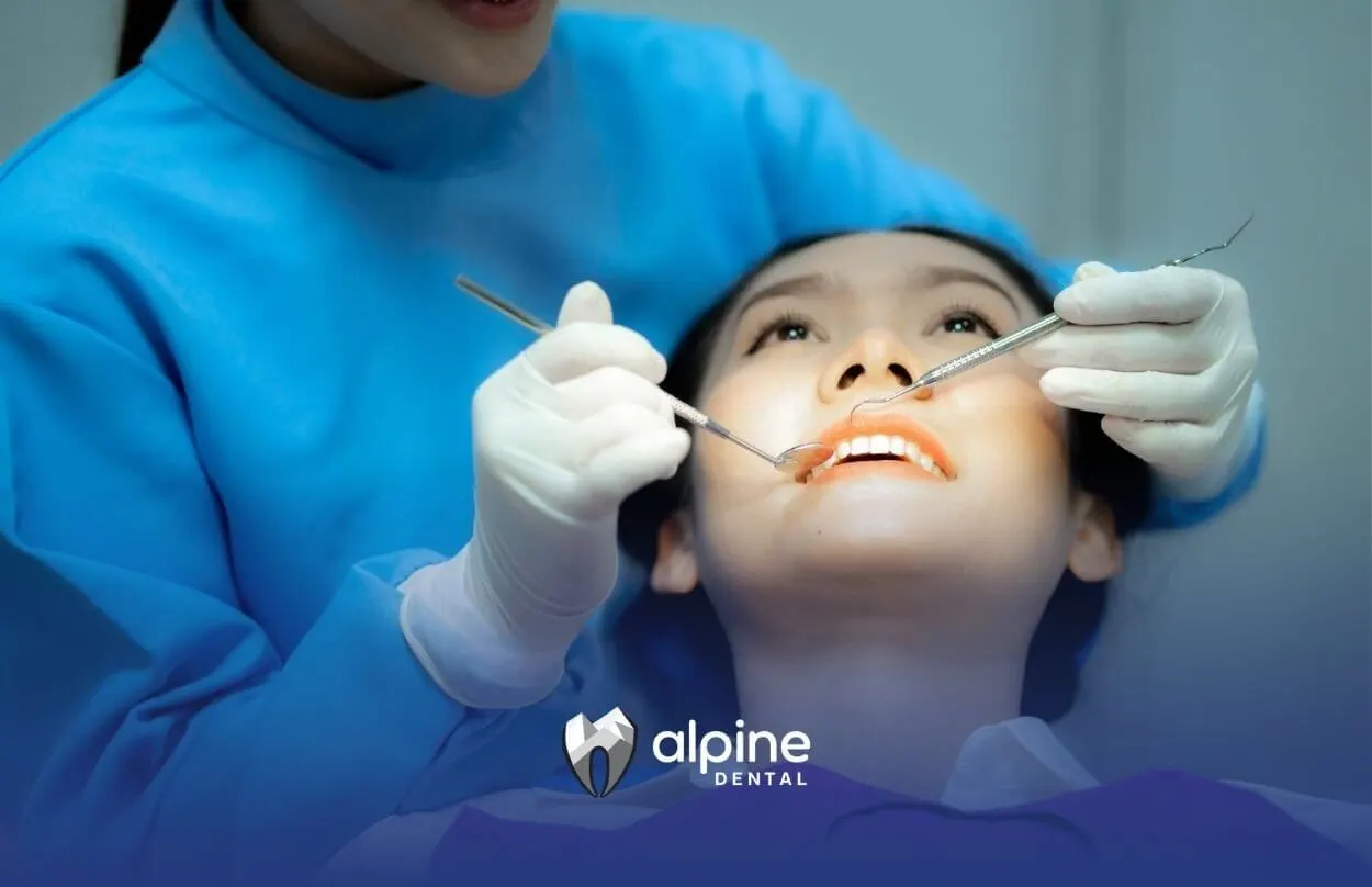 Permanent Fillings: Types, Benefits, and What Dentists Recommend