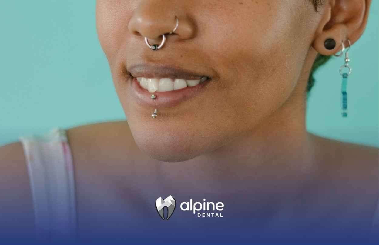 Piercings and Your Oral Health: The Ultimate Guide to a Safer Smile