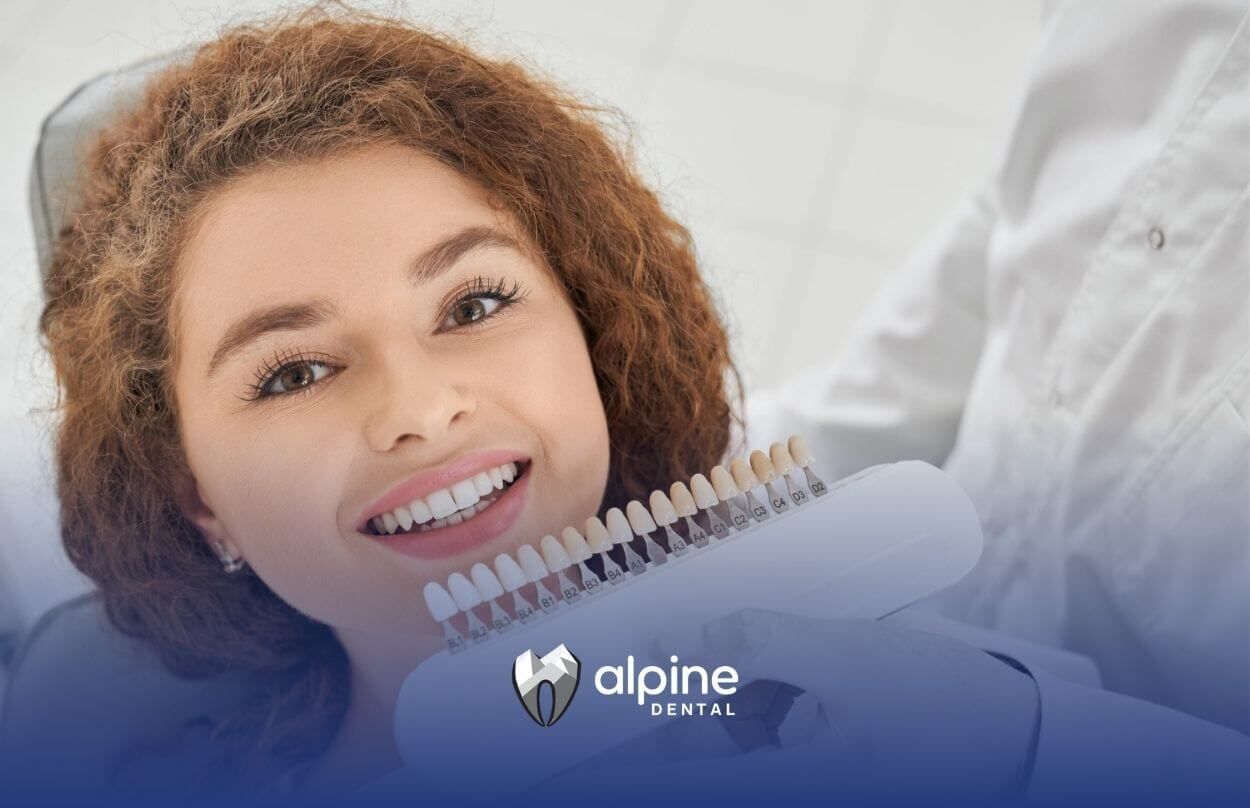 Porcelain vs Composite Veneers: Which is Right for You?