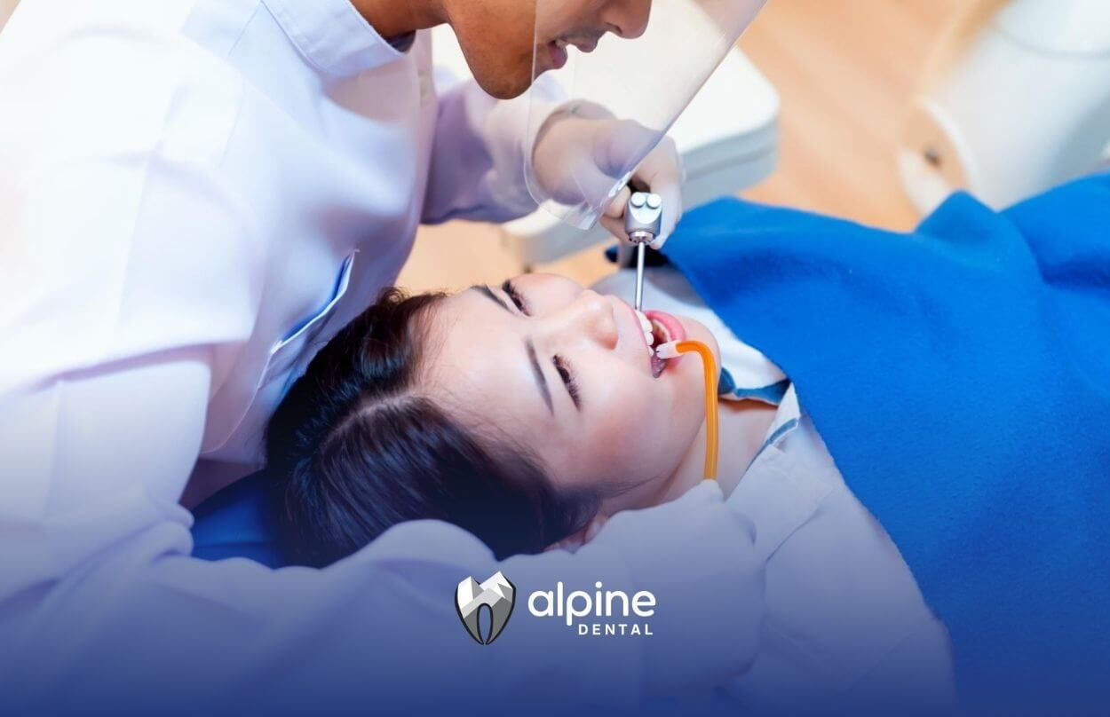 Sedation Dentistry Explained: Will You Be Awake or Asleep During Your Visit?