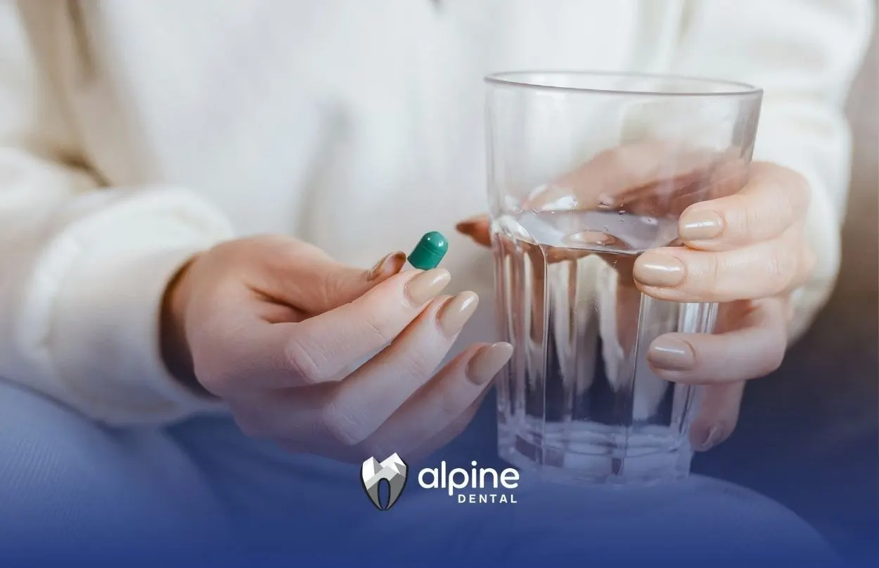 Should I Take Antibiotics After a Root Canal?