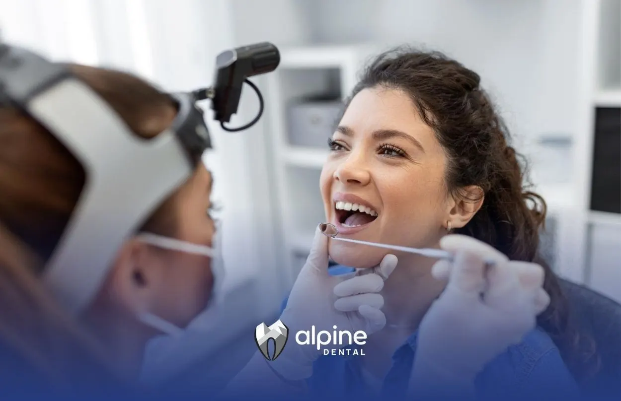 The Importance of Regular Dental Checkups