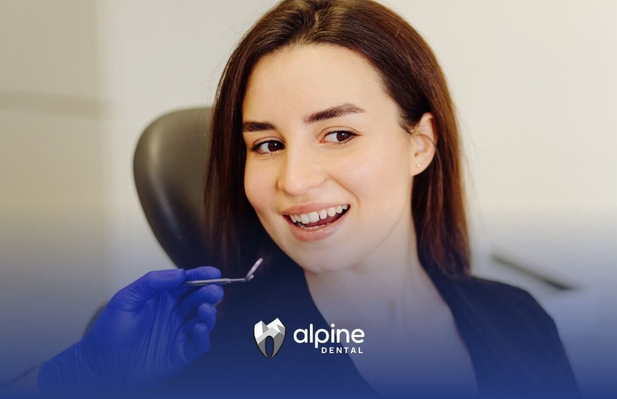 Types of Dental Crowns: Which One Is Right for You?