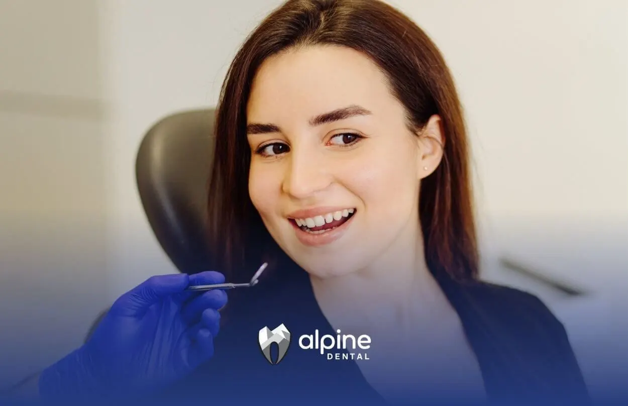 Types of Dental Crowns: Which One Is Right for You?