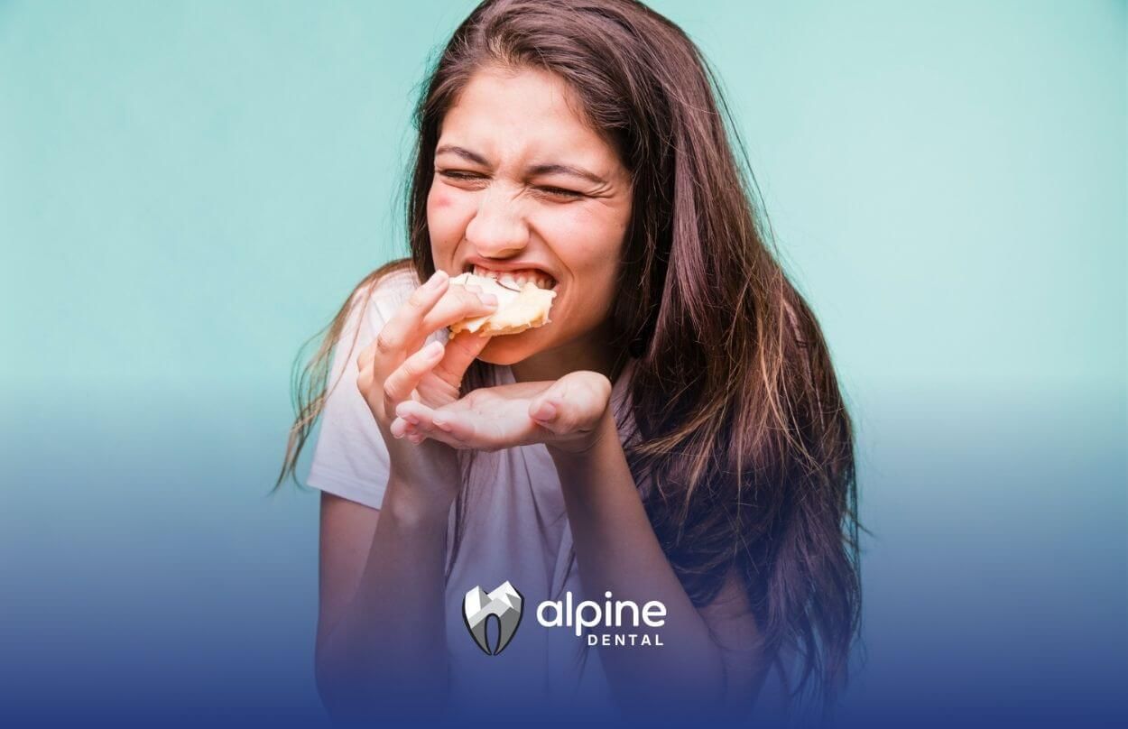 What to Do If You Lose a Filling While Eating (Without Panicking)