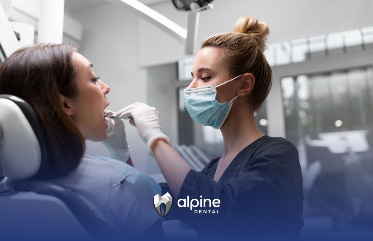 What to Expect at Your First Dental Visit