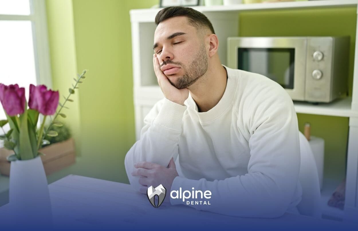 Is Your Toothache a Red Flag? Here's When to See a Dentist