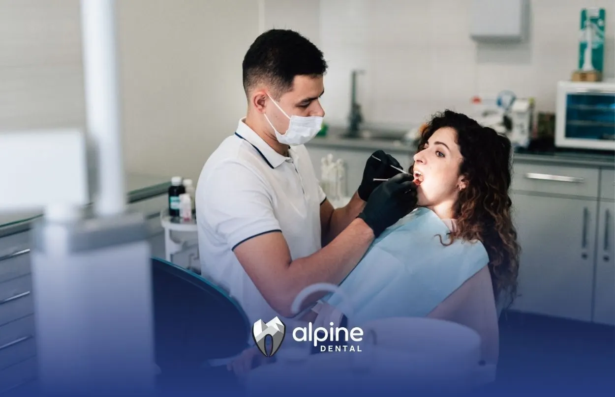 Why Regular Dental Cleanings are More Important Than You Think