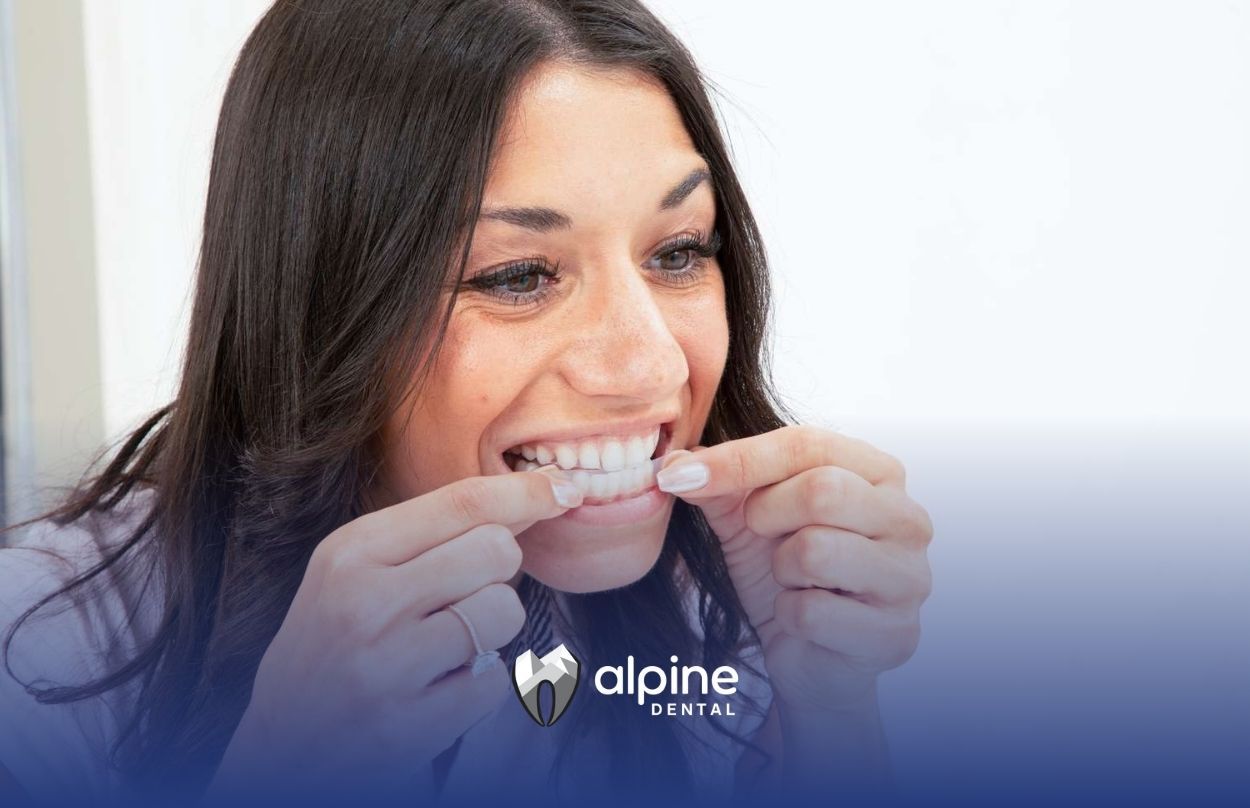 Are Whitening Strips Safe? Discover If They Really Work