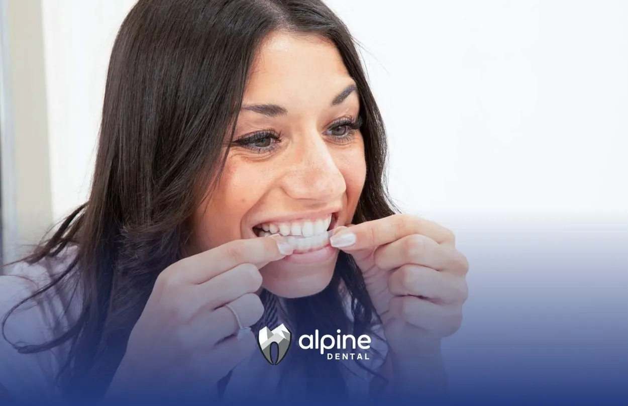 Are Whitening Strips Safe? Discover If They Really Work