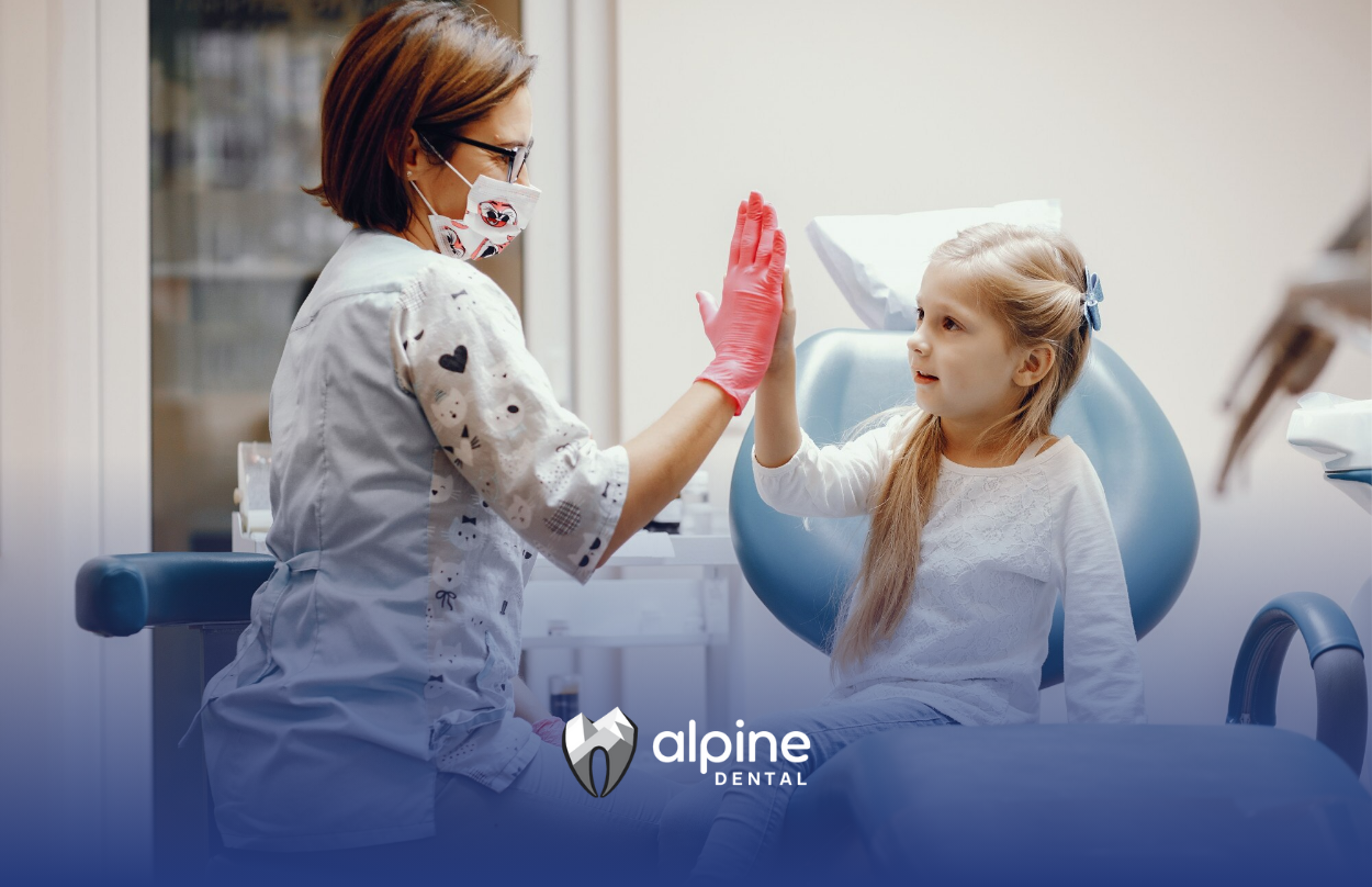 At What Age Should You Go to a Dentist? A Guide for Parents and Adults