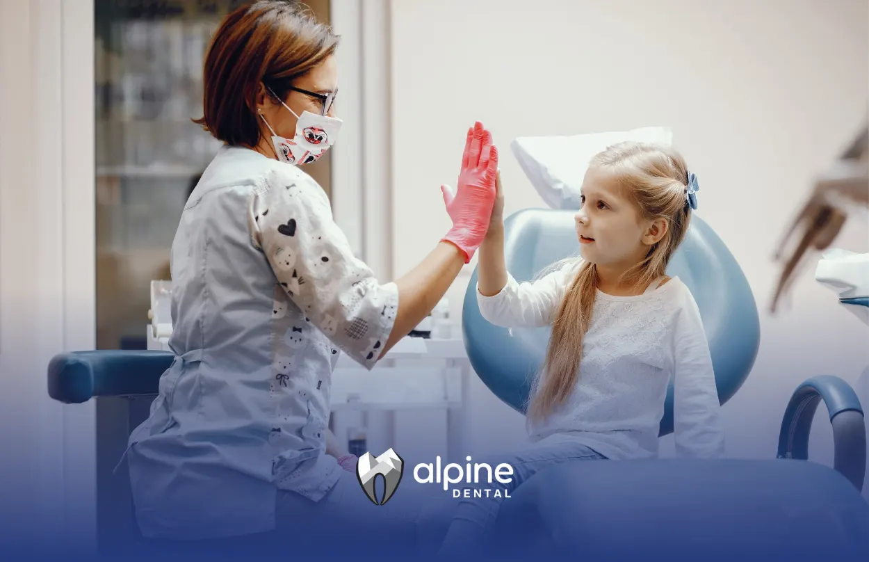 At What Age Should You Go to a Dentist? A Guide for Parents and Adults