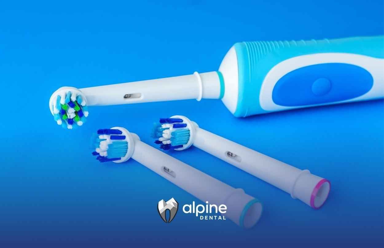 Benefits of Electric Toothbrush vs Manual: What Every Patient Should Know