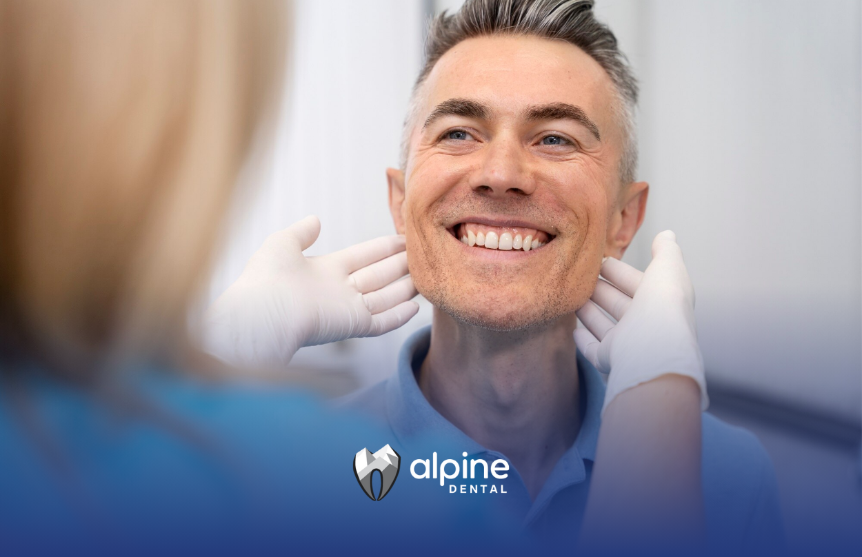 Can Men Get Veneers? A Complete Guide for a Confident Smile