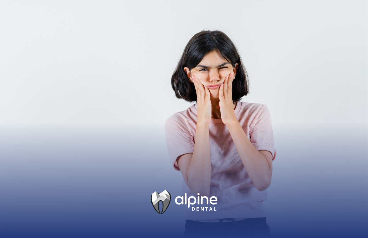 Can Stress and Anxiety Affect Your Teeth? What You Need to Know