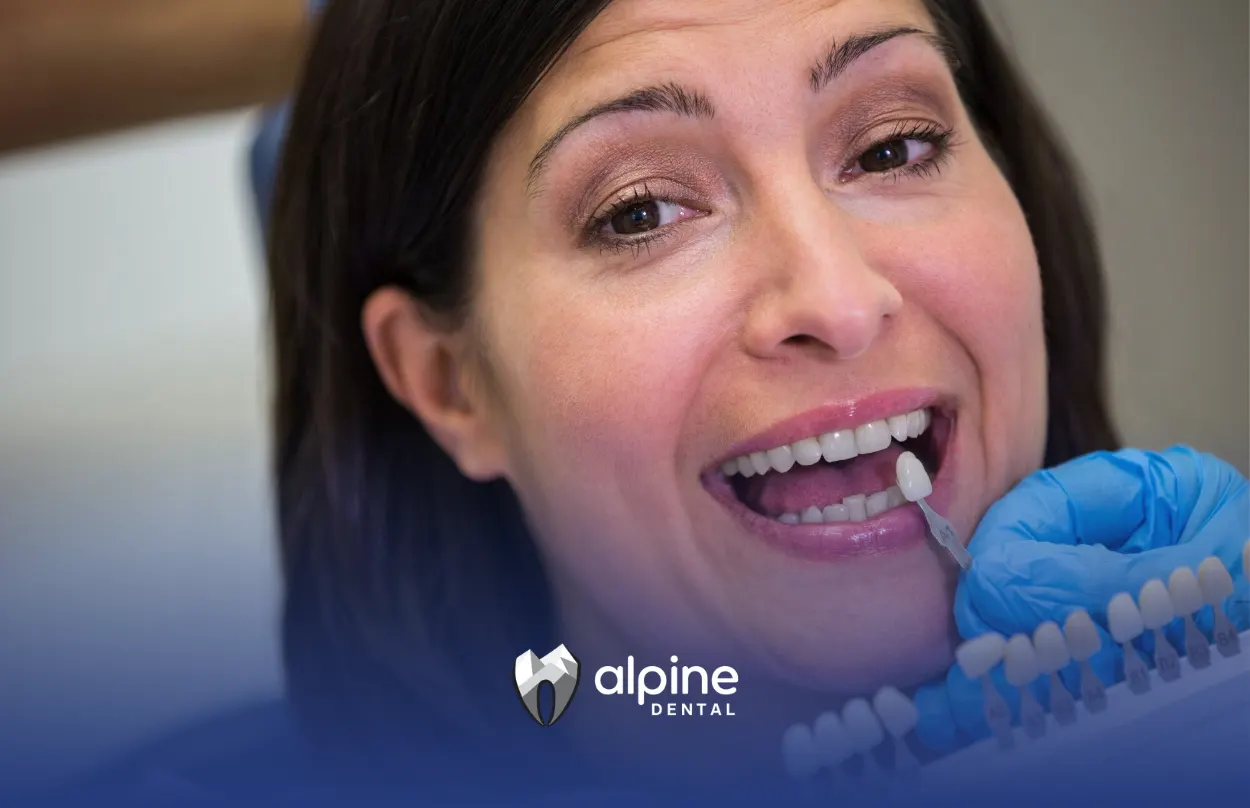 Common Dental Implant Complications and Solutions