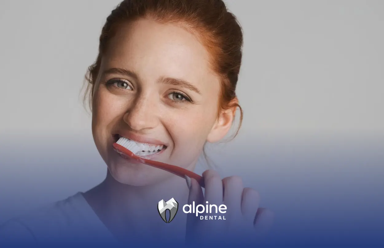 Effects of Overbrushing: How to Protect Your Smile